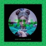 put it on ya - jessi, bm (kard), nafla