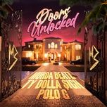 doors unlocked - murda beatz, ty dolla $ign, polo g