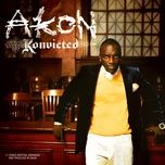 don't matter - akon