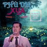 phu du xua - bao nguyen