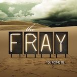 the great beyond - the fray