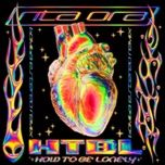 how to be lonely (bomba estereo remix) - rita ora