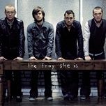 how to save a life (live stripped version) - the fray