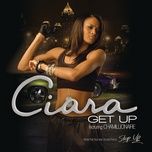 get up (moto blanco vocal mix) - ciara, chamillionaire