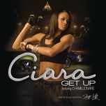 get up (kardinal beats remix) - ciara, chamillionaire