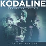 high hopes (filous remix) - kodaline