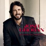 have yourself a merry little christmas - josh groban