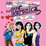 revolution (live version) - the veronicas