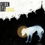 jesus of suburbia - green day