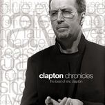 river of tears - eric clapton
