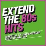 too many broken hearts (extended mix) - jason donovan