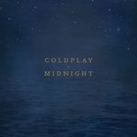 midnight - coldplay