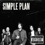 your love is a lie - simple plan