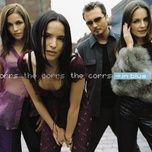 irresistible - the corrs