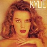 i should be so lucky - kylie minogue