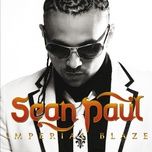 straight from my heart - sean paul