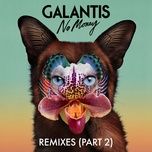 no money (misha k remix) - galantis