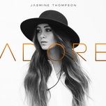 great escape - jasmine thompson