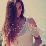 i try - jasmine thompson