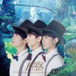 young - tfboys