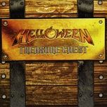 eagle fly free - helloween