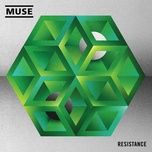 resistance (radio edit) - muse