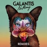 no money (dillon francis remix) - galantis