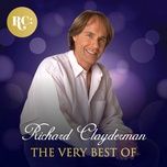can you feel the love tonight (from the lion king) - richard clayderman