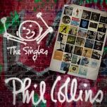 you'll be in my heart - phil collins