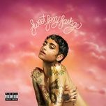 undercover - kehlani