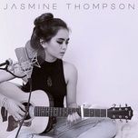 you are my sunshine - jasmine thompson