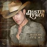 hell of a night - dustin lynch