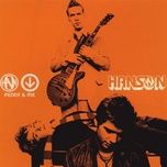 penny & me - hanson