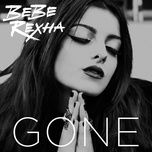 gone - bebe rexha