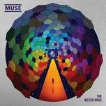 resistance - muse