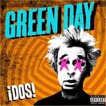 stop when the red lights flash - green day