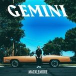 excavate (feat. saint claire) - macklemore