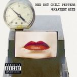 californication - red hot chili peppers