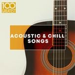 be the one (acoustic) - dua lipa