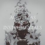 castle of glass (instrumental) - linkin park