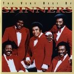 the rubberband man - the spinners