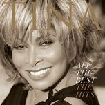 it's only love (with tina turner) - bryan adams