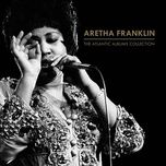 tracks of my tears - aretha franklin