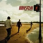 watch over me - hanson