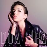 lost in your light (feat. miguel) - dua lipa