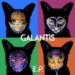 the heart that i'm hearing (ep version) - galantis