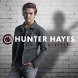invisible - hunter hayes