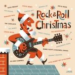 santa claus is back in town - elvis presley