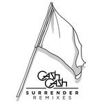 surrender (david solano remix) - cash cash