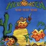 victim of fate (re-recorded version) - helloween